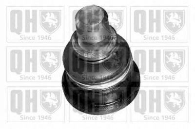 QUINTON HAZELL qsj3468s -  Несущий / направляющий шарнир